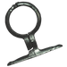 FT Pro - BSB64 4" (100MM) School Board Pipe Brackets - Screw Fixing Black - pneumaticsystems