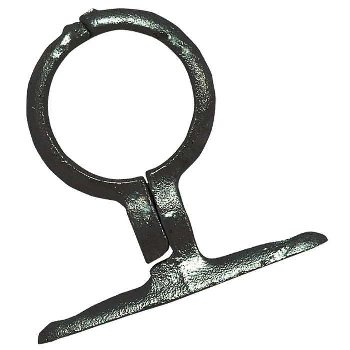 FT Pro - MISB1N 1" NB Black School Board Bracket - pneumaticsystems