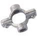 FT Pro - MIDTP114 1.1/4" NB Munson Ring Double M10 Galvanised - pneumaticsystems