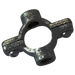 FT Pro - MIDTP114N 1.1/4" NB Munson Ring Double M10 Black - pneumaticsystems