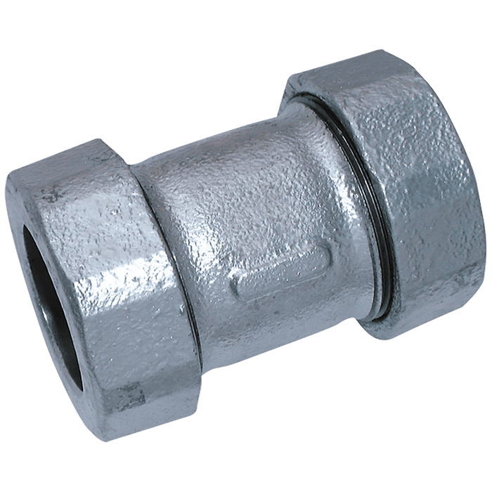 FT Pro - MIRC-12 1/2" Repair Coupling - pneumaticsystems