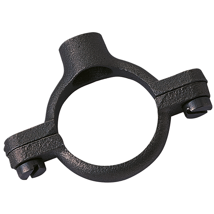 FT Pro - MISTP1N 1" NB Munson Ring Single M10 Black - pneumaticsystems