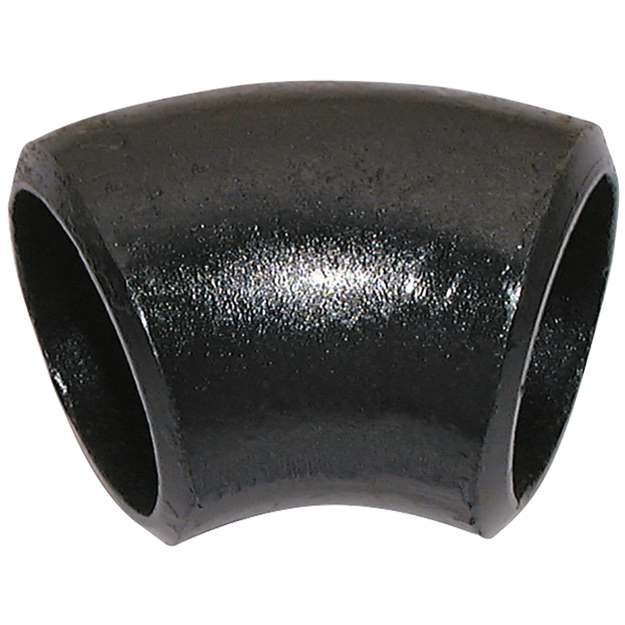 FT Pro - BWF1-212 2.1/2" ID 45° Long Radius Bend Butt Weld - pneumaticsystems