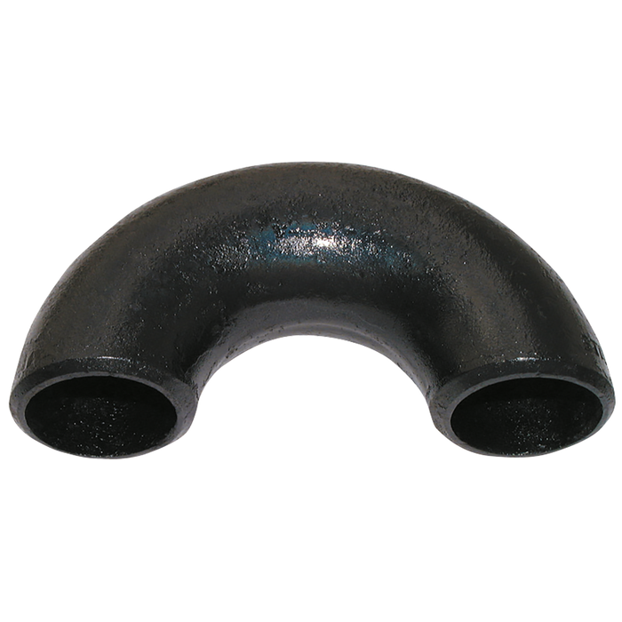FT Pro - BWF3-1 1" ID 180° Long Radius Return Bend - pneumaticsystems