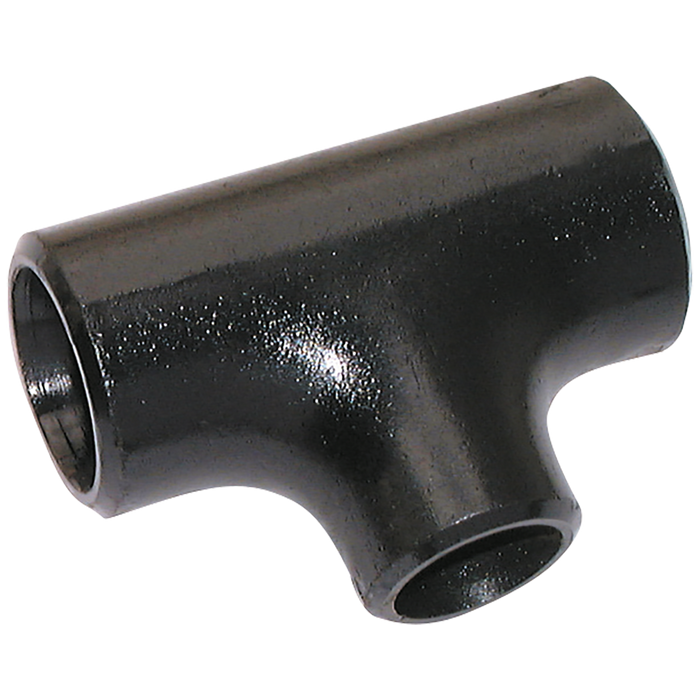 FT Pro - BWF5-4-212 4" X 2.1/2" Reducing Tee Butt Weld - pneumaticsystems
