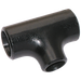FT Pro - BWF5-4-212 4" X 2.1/2" Reducing Tee Butt Weld - pneumaticsystems
