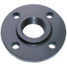 FT Pro - FSFSB-4-300 4" BSPP Screwed PN40 Flange Steel - pneumaticsystems