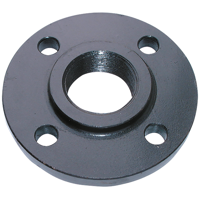 FT Pro - FSFSB-212-300 2.1/2" BSPP Screwed PN40 Flange Steel - pneumaticsystems