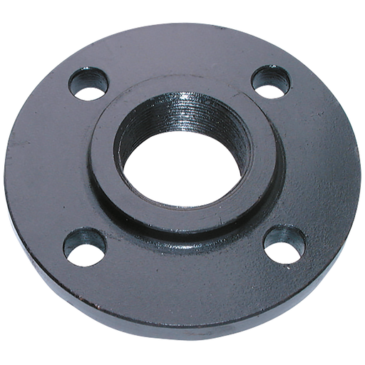 FT Pro - FSFSA-12-300 1/2" BSP Screwed Flange 300LB Steel - pneumaticsystems