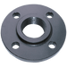 FT Pro - FSFSB-1-300 1" BSPP Screwed PN40 Flange Steel - pneumaticsystems