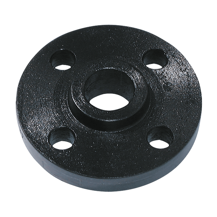 FT Pro - FSFSOB-1 1" ID Slip-On Flange PN16 Steel - pneumaticsystems