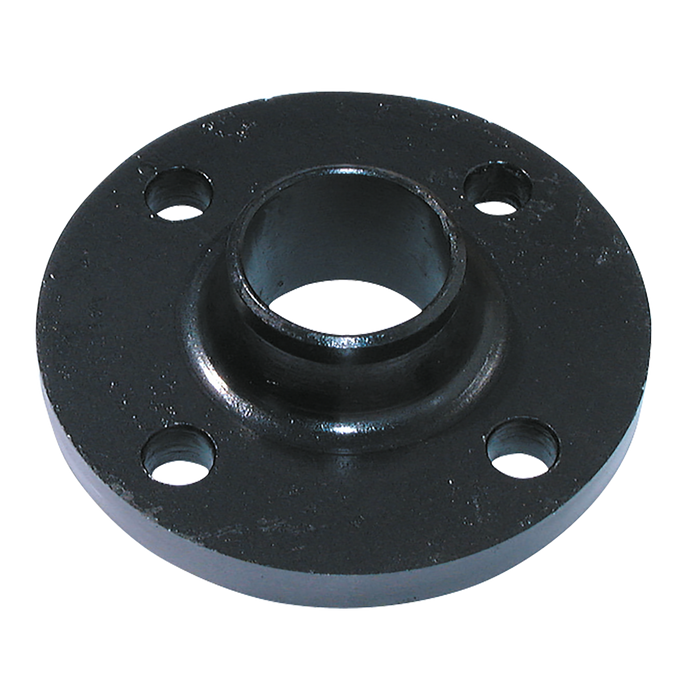 FT Pro - FSFWB-212-300 2.1/2" ID Weld Neck PN40 Flange Steel - pneumaticsystems