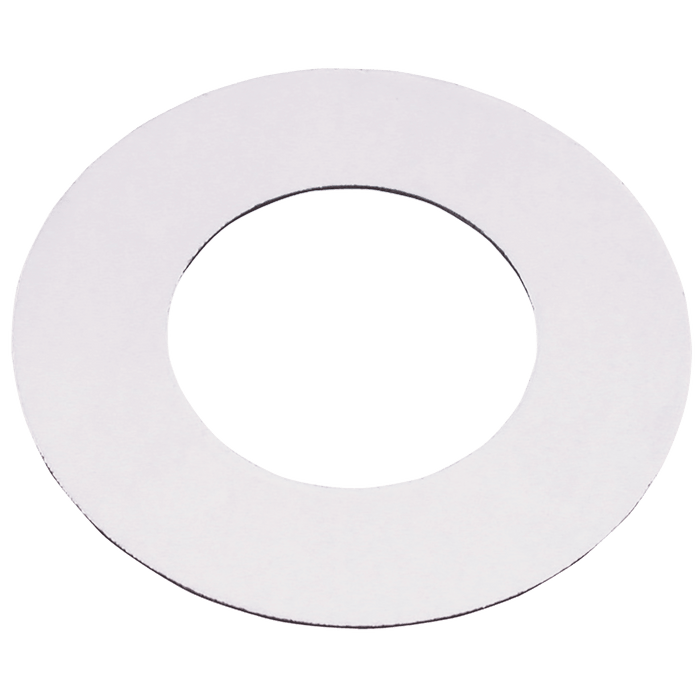 FT Pro - GS12-150 1/2" ID N34 150LB IBC Gasket Seal - pneumaticsystems