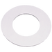 FT Pro - GS12-150 1/2" ID N34 150LB IBC Gasket Seal - pneumaticsystems
