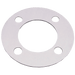 FT Pro - GSFF1-300 1" ID Gasket Seal Full Face 300LB N34 - pneumaticsystems