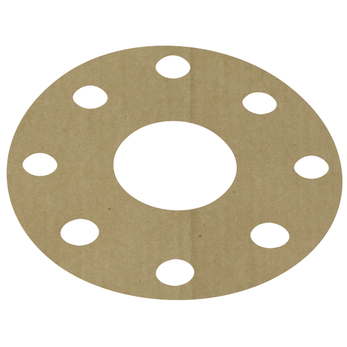 FT Pro - GKNP166 KLINGER Gasket 6" NP16 Full Face - pneumaticsystems