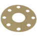 FT Pro - GKNP166 KLINGER Gasket 6" NP16 Full Face - pneumaticsystems