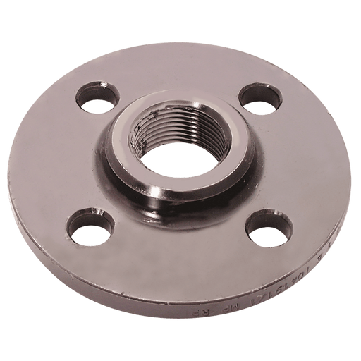 FT Pro - FBSTD-34 Screwed Boss Flange Table D 3/4" - pneumaticsystems