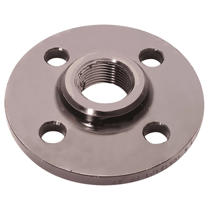 FT Pro - FBSTE-5 Screwed Boss Flange Table E 5" - pneumaticsystems