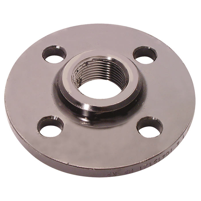 FT Pro - FBSTD-2 Screwed Boss Flange Table D 2" - pneumaticsystems