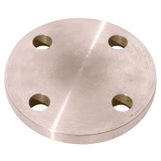 FT Pro - FPBLTE-200 Blank Flange Table E 200MM - pneumaticsystems