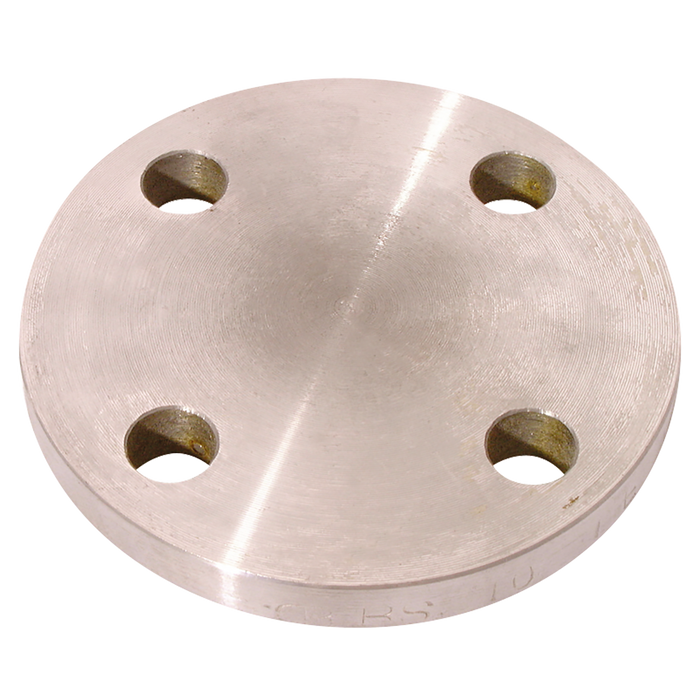 FT Pro - FPBLTD-250 Blank Flange Table D 250MM - pneumaticsystems