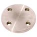 FT Pro - FPBLTE-80 Blank Flange Table E 80MM - pneumaticsystems