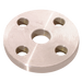 FT Pro - FPSOTD-125 Plate Flange Slip-On Table D NB 125MM - pneumaticsystems