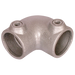 FT Pro - PCLAMPS-125-4 4 X 65MM 2 Way Elbow 90 Pipe Clamps Hand Rail - pneumaticsystems