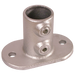 FT Pro - PCLAMPS-132-1 Size 1 Base Plate Pipe Clamps Hand Rail - pneumaticsystems