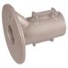 FT Pro - PCLAMPS-134-2 Size 2 Ground Socket Pipe Clamps Hand Rail - pneumaticsystems