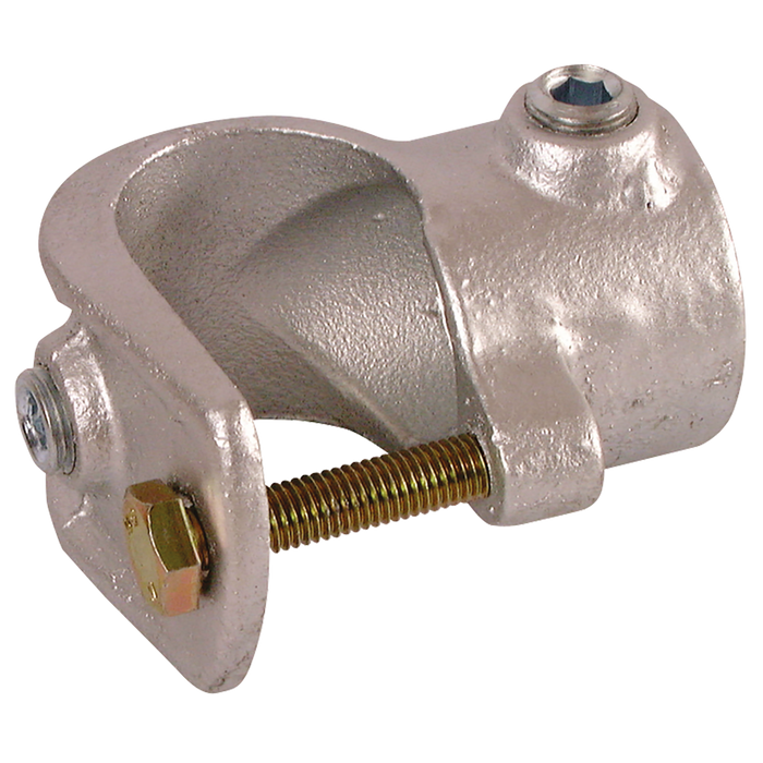 FT Pro - PCLAMPS-135-2 Size 2 Retrofit Clamp Pipe Clamps Hand Rail - pneumaticsystems