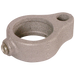 FT Pro - PCLAMPS-138-2 Size 2 Gate Eye Pipe Clamps Hand Rail - pneumaticsystems
