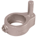 FT Pro - PCLAMPS-140-1 Size 1 Gate Hinge Pipe Clamps Hand Rail - pneumaticsystems