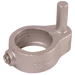 FT Pro - PCLAMPS-140-3 Size 3 Gate Hinge Pipe Clamps Hand Rail - pneumaticsystems