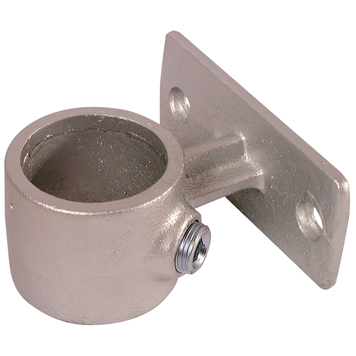 FT Pro - PCLAMPS-143-4 Size 4 Wall Mounted Hand Rail Bracket - pneumaticsystems