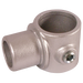 FT Pro - PCLAMPS-147-4 Size 4 Offset Swivel Tee - pneumaticsystems
