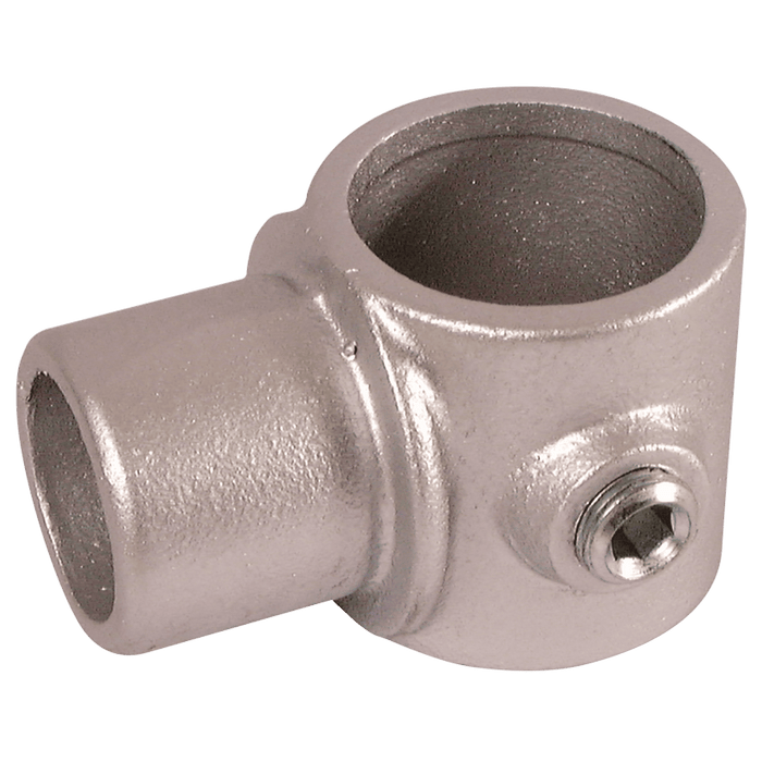 FT Pro - PCLAMPS-147-2 Size 2 Offset Swivel Tee - pneumaticsystems