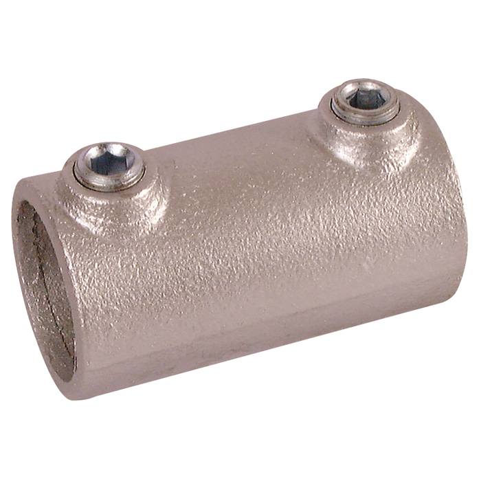 FT Pro - PCLAMPS-149-5 Size 5 Inline External Tube Connector - pneumaticsystems