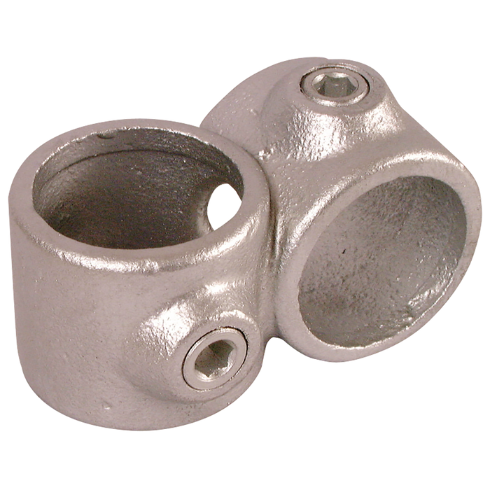 FT Pro - PCLAMPS-161-4/2 Size 4/2 Offset 90° Crossover - pneumaticsystems