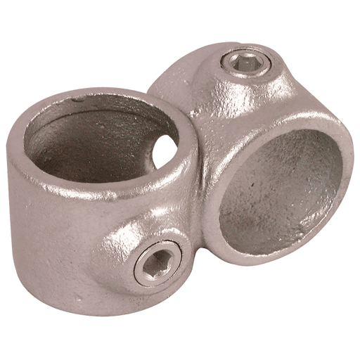 FT Pro - PCLAMPS-161-3 Size 3 Offset 90° Crossover - pneumaticsystems