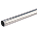 FT Pro - PCLAMP-TUBE4-325 Size 4 Galvanised Rail - 3.25M - pneumaticsystems