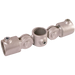 FT Pro - PCLAMPS-167-1 Size 1 Double Inline Swivel Combination - pneumaticsystems