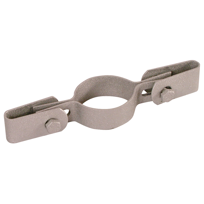 FT Pro - PCLAMPS-171-2 Size 2 Double Sided Mesh Panel Clip - pneumaticsystems