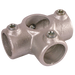 FT Pro - PCLAMPS-176-5 Size 5 3-Way Outlet Tee - pneumaticsystems