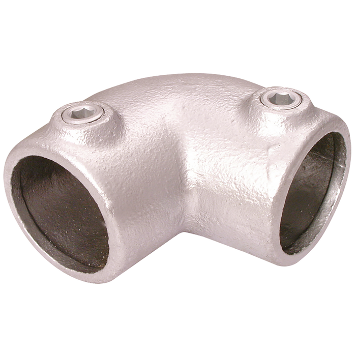 FT Pro - PCLAMPS-225-2 Slope Range Elbow 4 - 10 DEG S IZE 2 - pneumaticsystems
