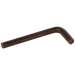 FT Pro - PCLAMPS-235-1-2 Size 1-2 Allen Keys - pneumaticsystems