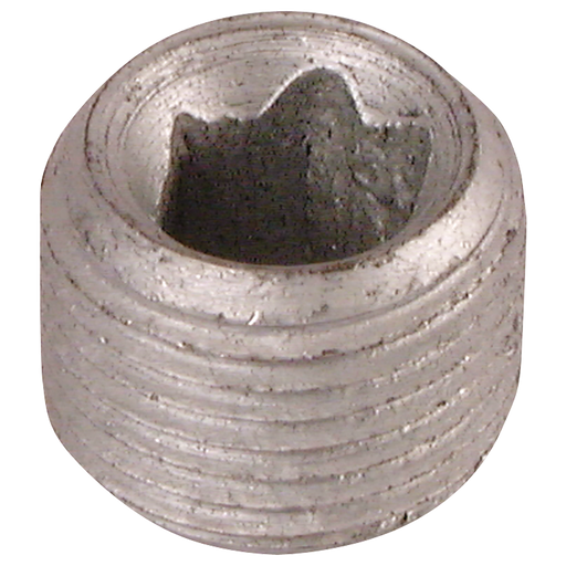 FT Pro - PCLAMPS-GS3-1-2 1/4" BSPP Male Grubscrew - pneumaticsystems