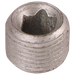 FT Pro - PCLAMPS-GS3-1-2 1/4" BSPP Male Grubscrew - pneumaticsystems