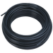FT Pro - 2021-5224 1/8" OD X 1/6" (2MM) ID Polyurethane Tube 100M Coil Black - pneumaticsystems